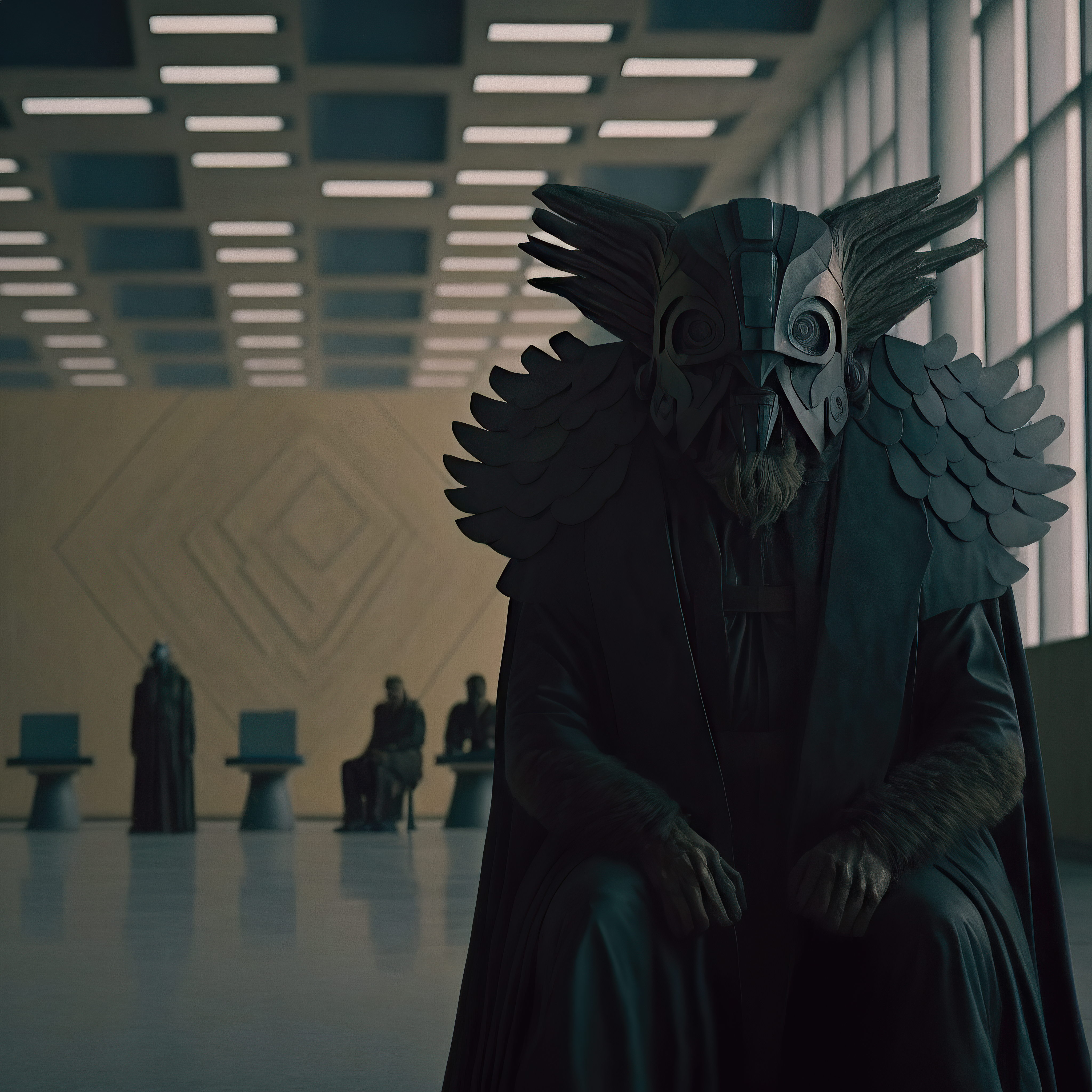 Magistrate