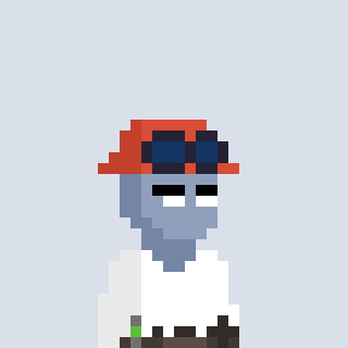 Pixel Quants #8475