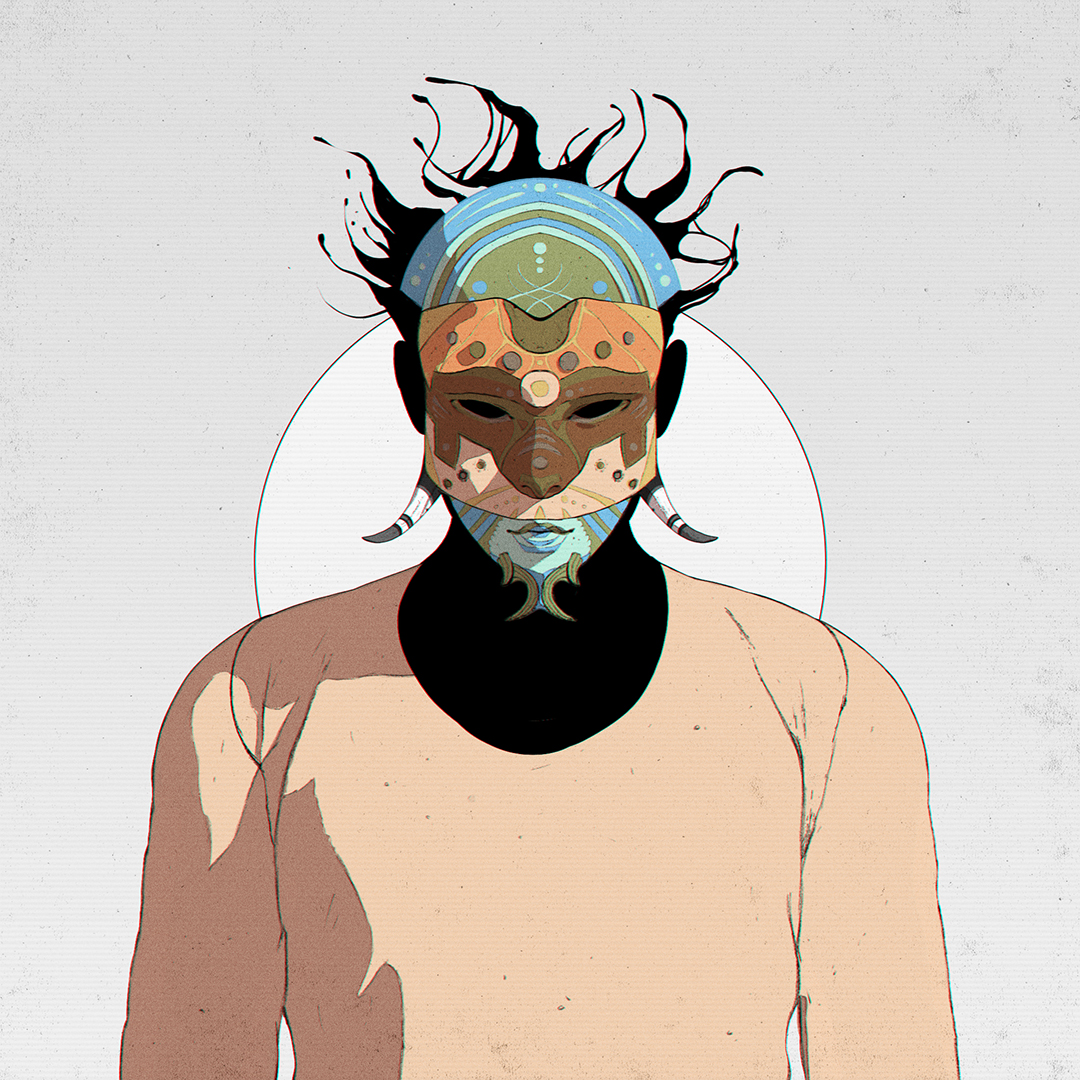 Omnimorph #8917