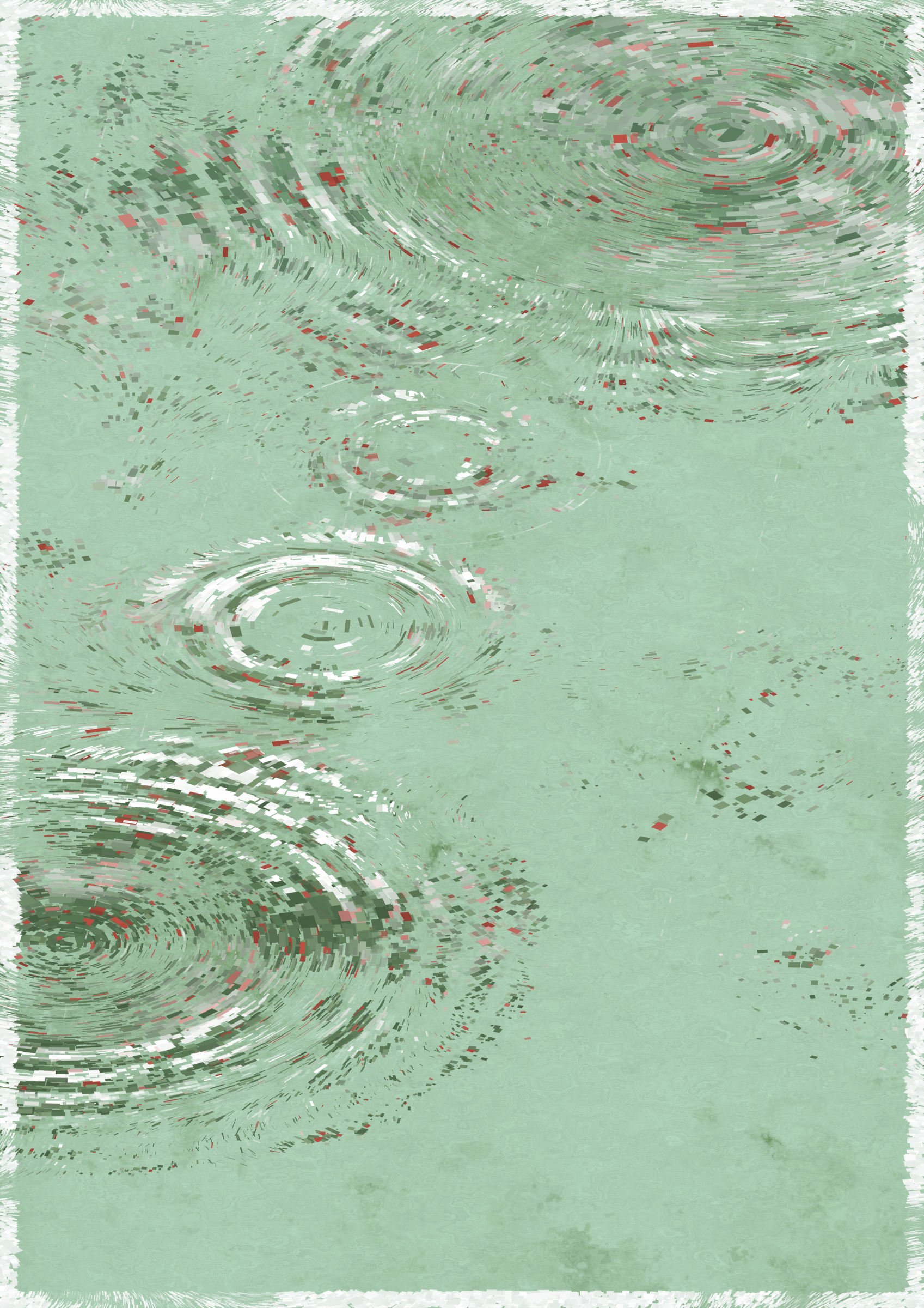 Rippling #86