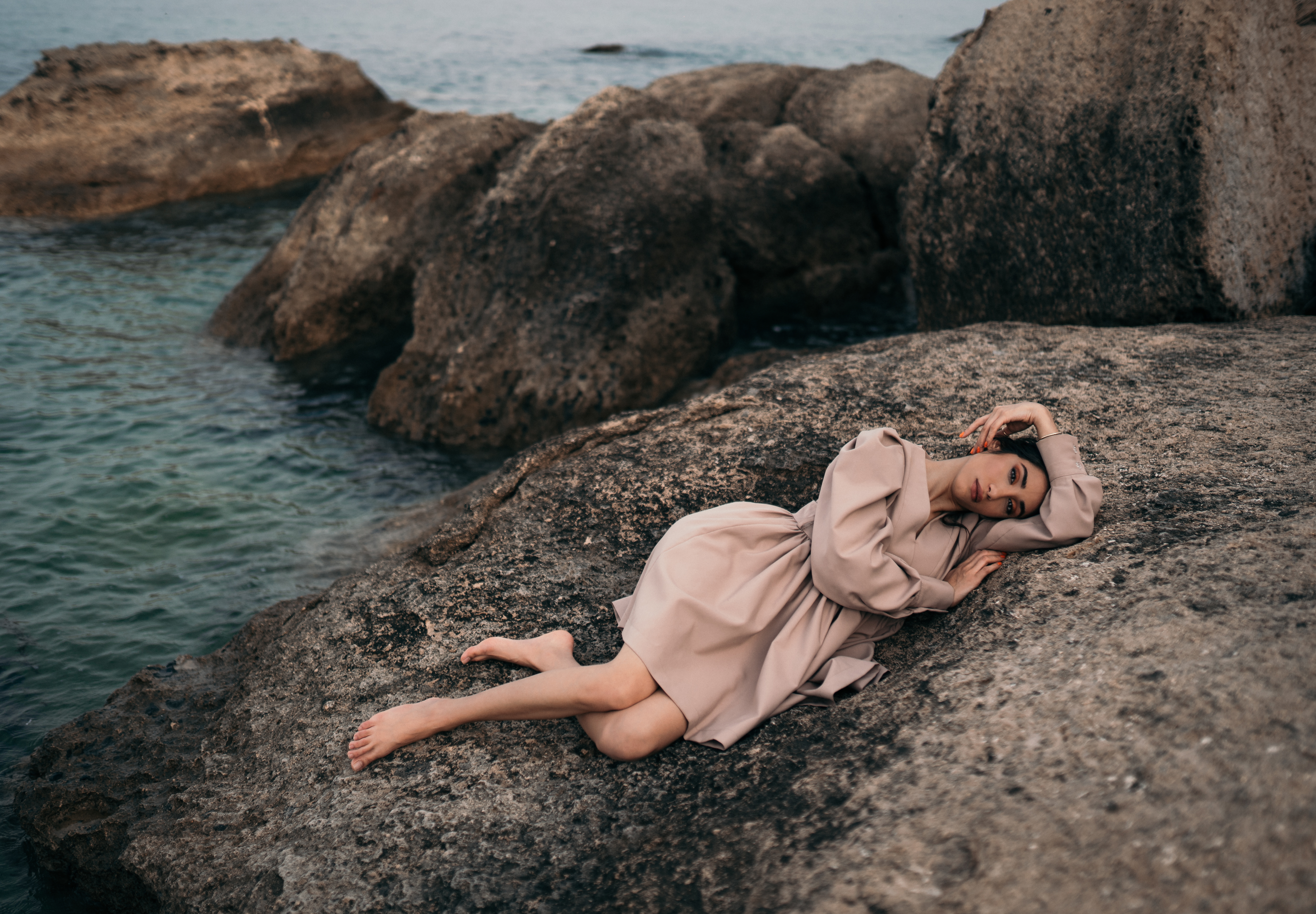 Mermaid l