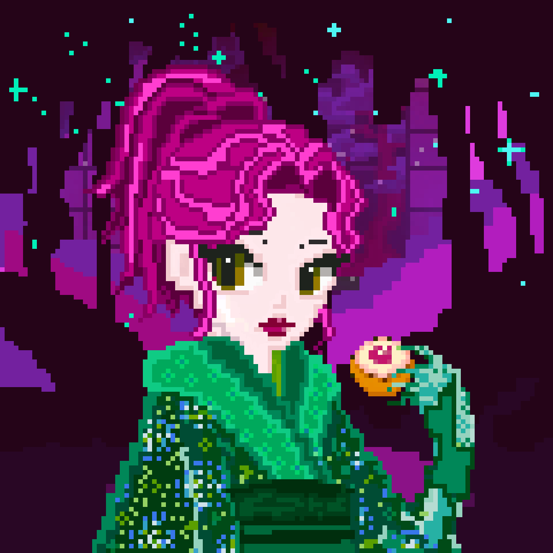 Geisha #173