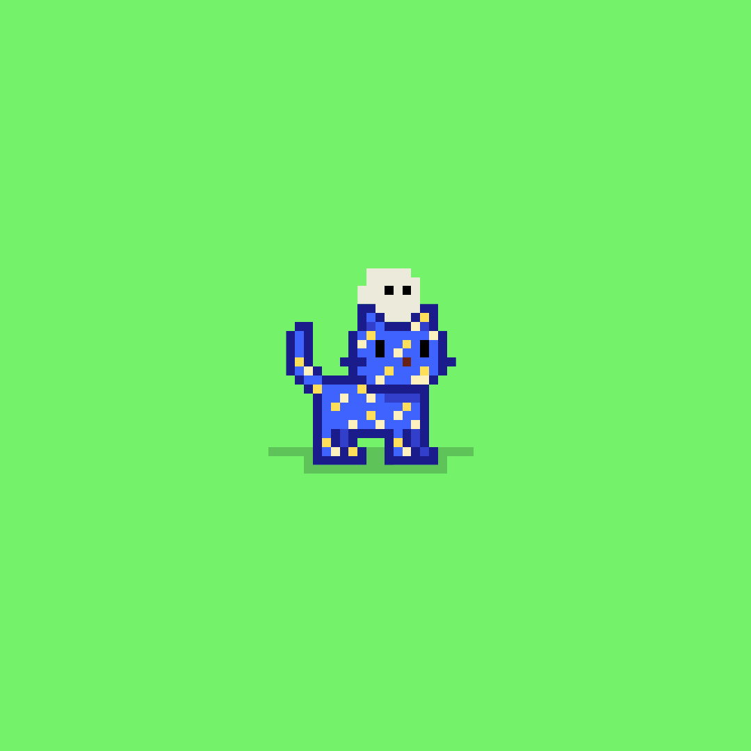 tiny catz #289
