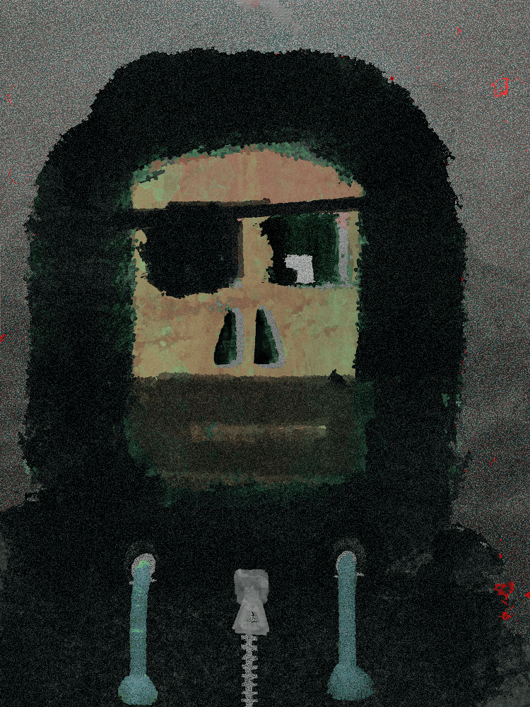 HOODIE #12
