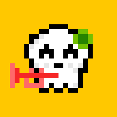 Kawaii SKULL #6085