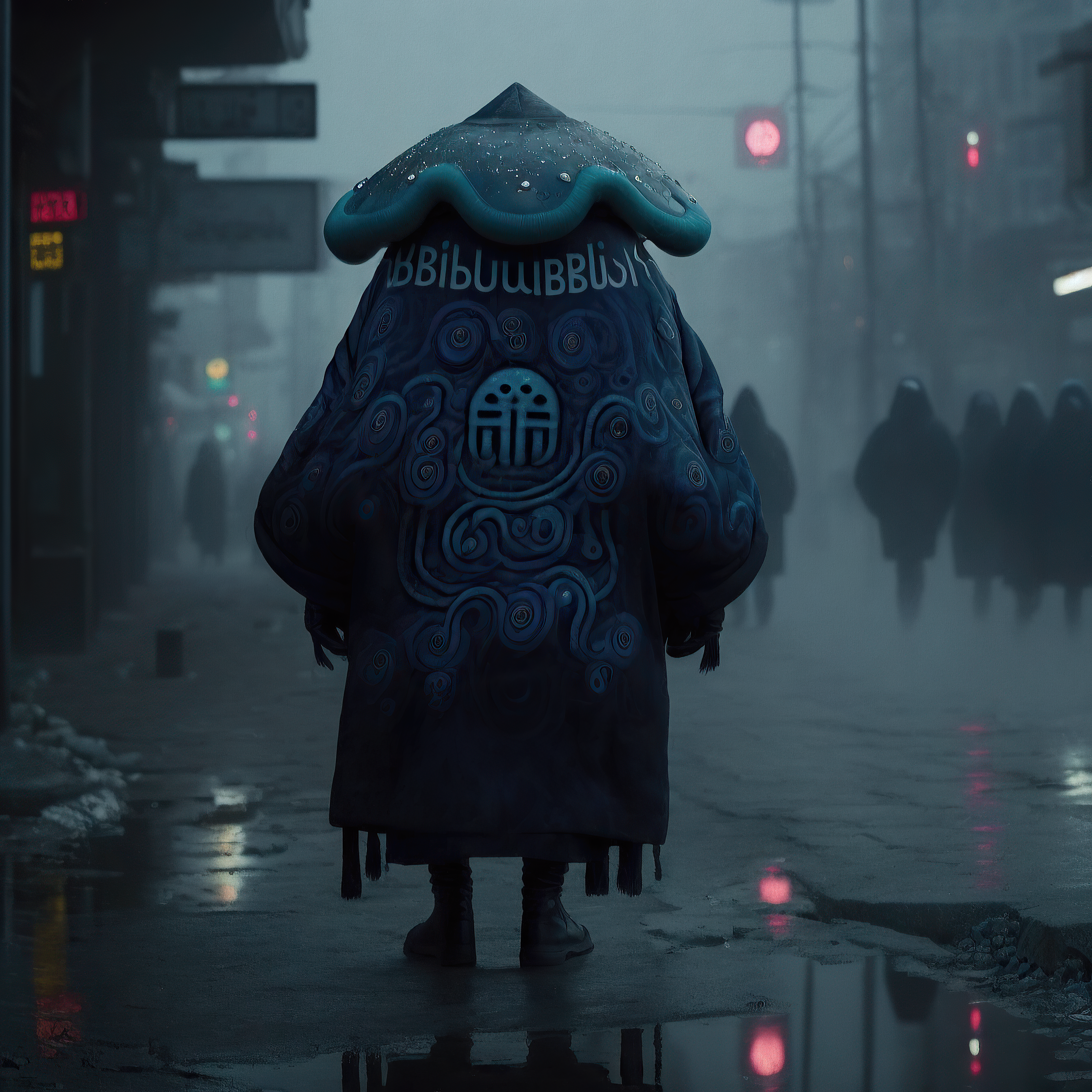 Ambush