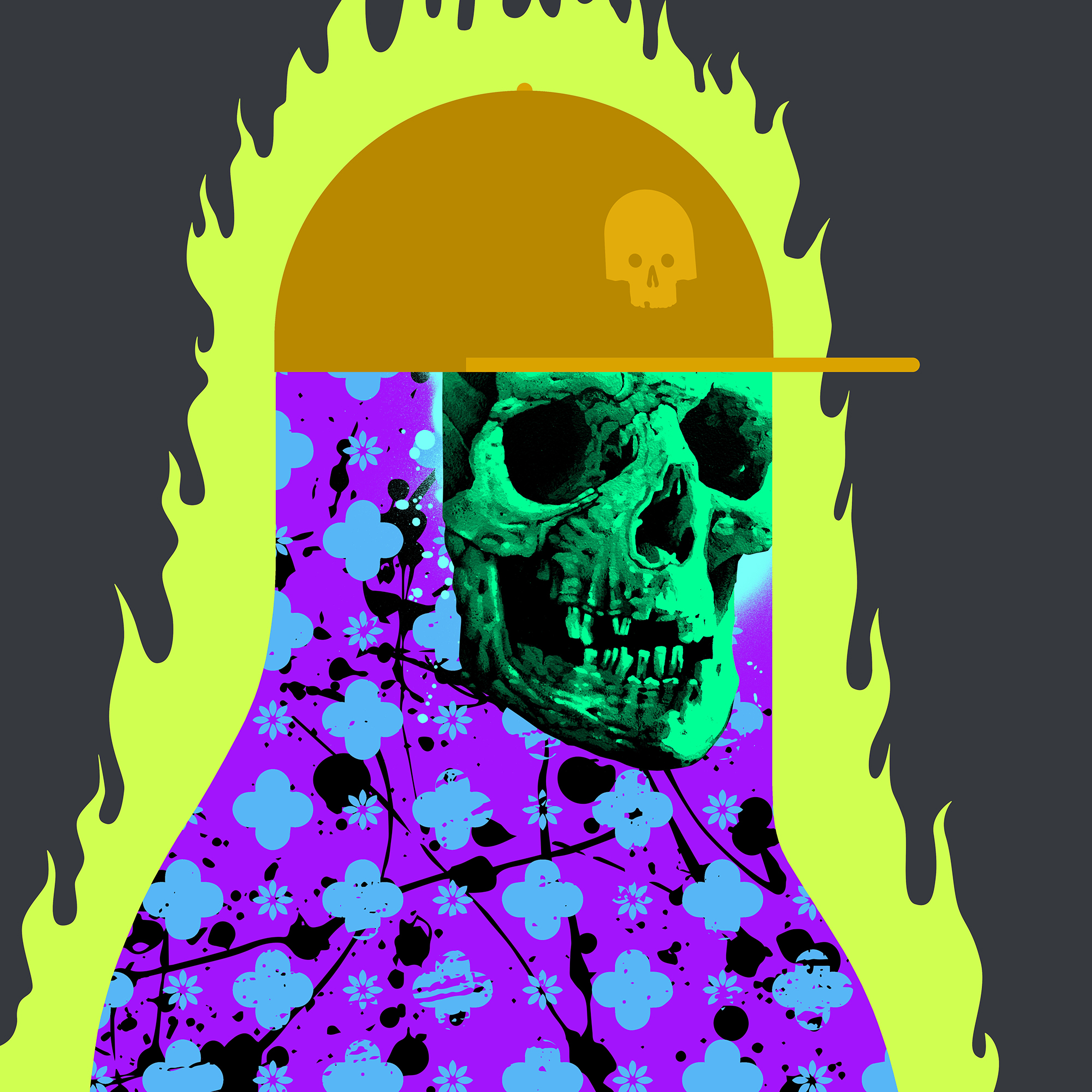 Cyber Bandit #159