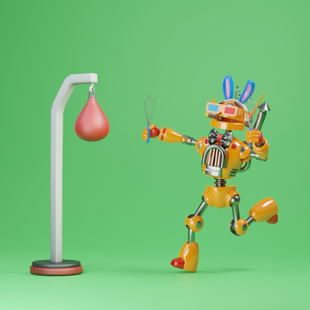 PizzaBot #594