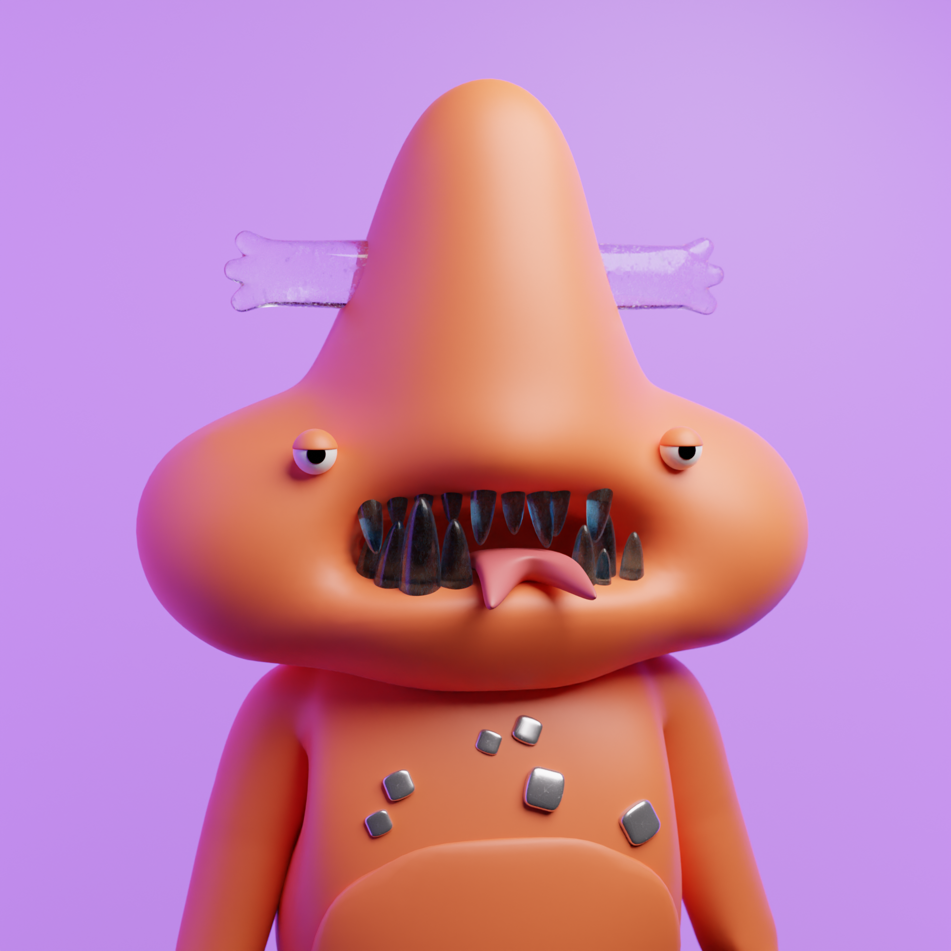 Creature 117