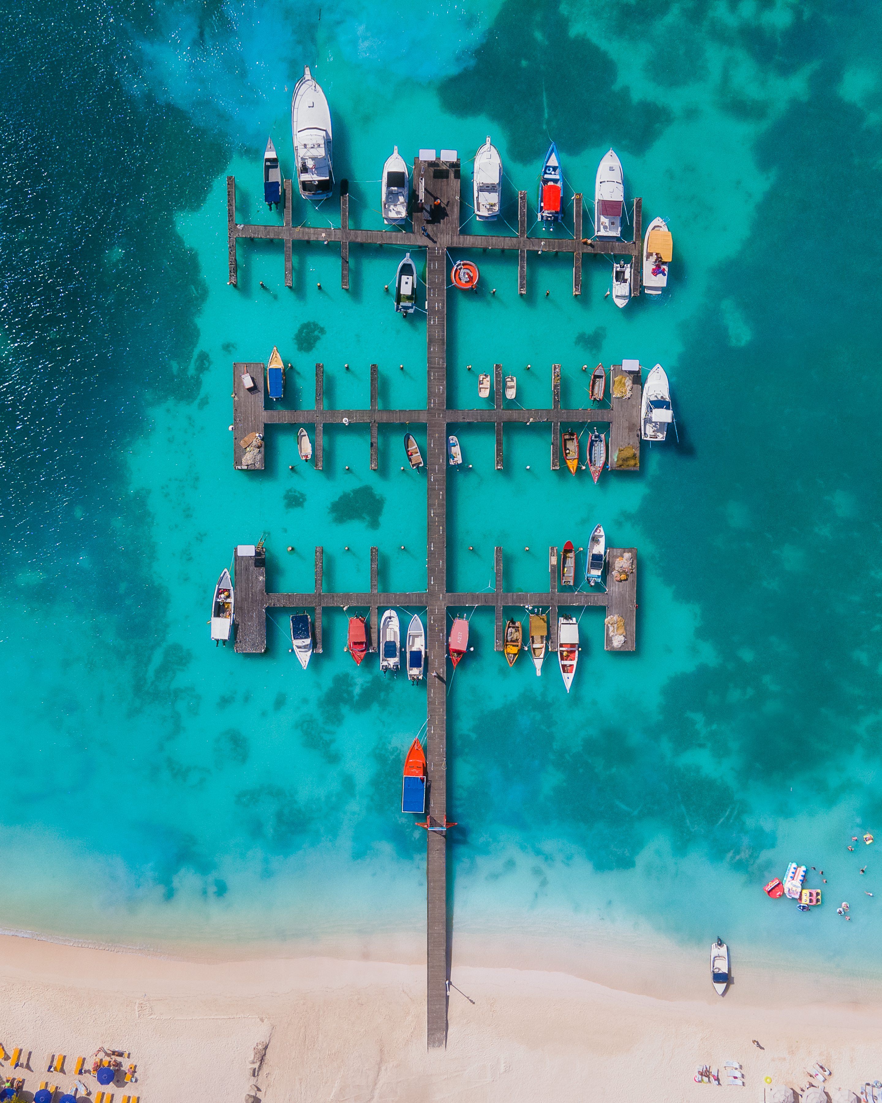 Palm Beach Pier