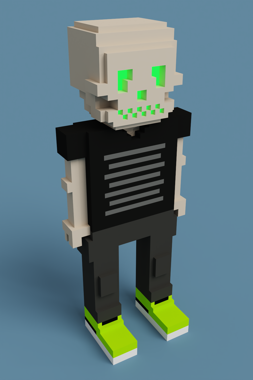 DeadBits #277