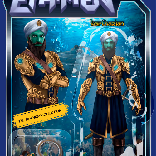 ETH-MEN/Barthazian/PS0007/1st edition