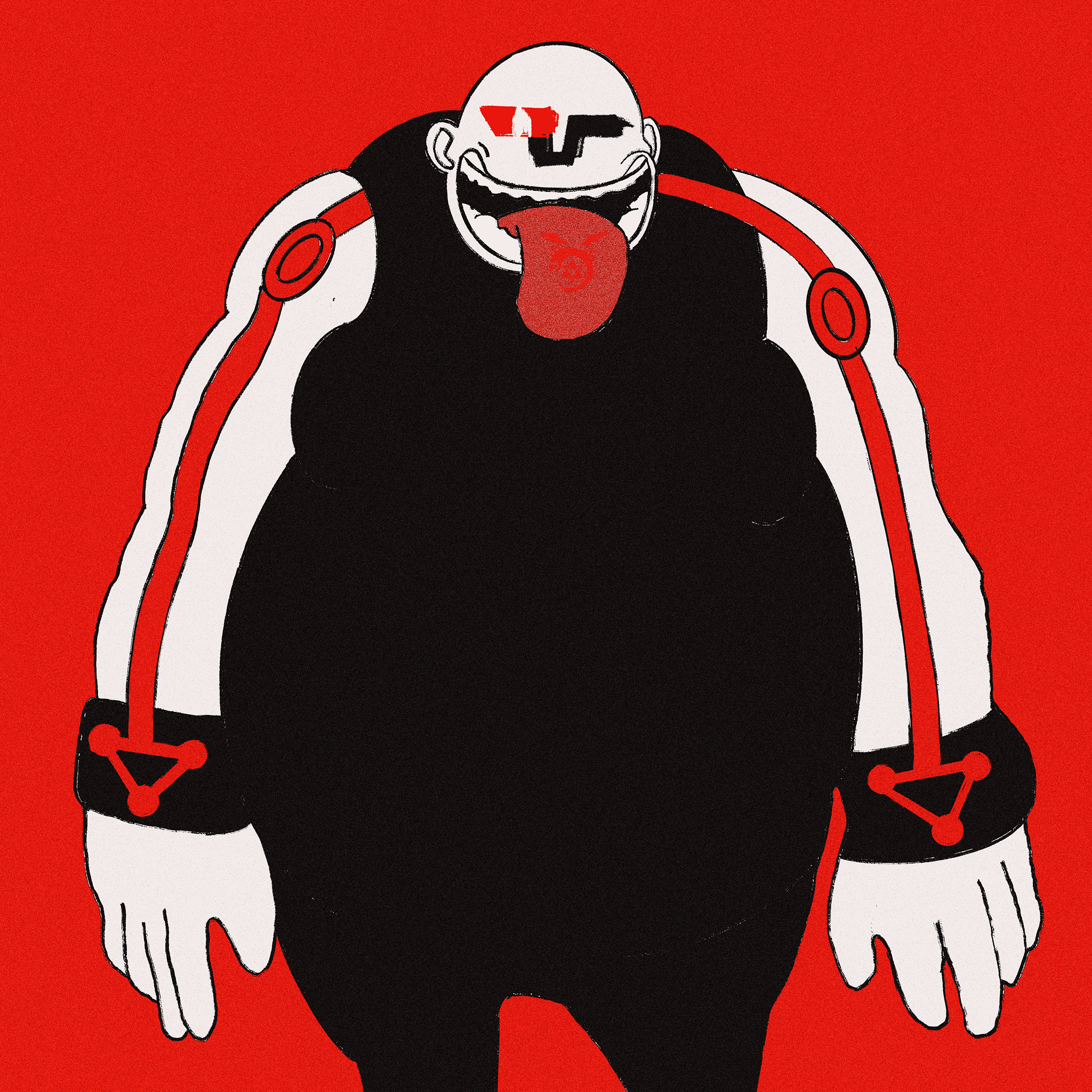 gluttony