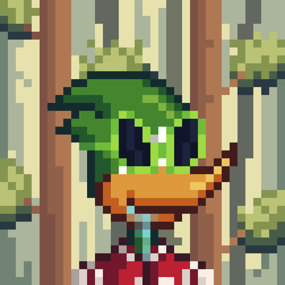 Peckers #4688
