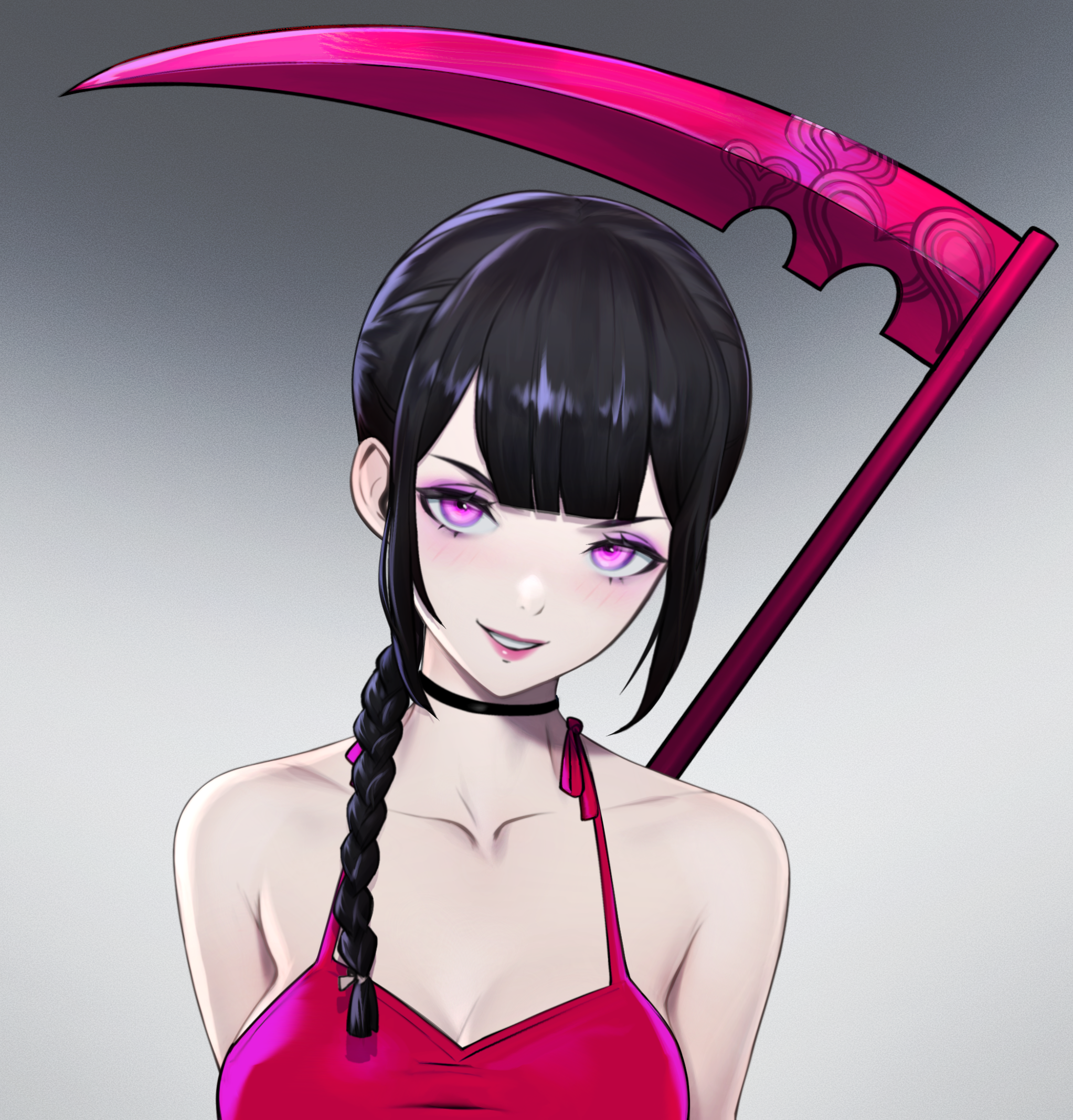 Killer GF #3966