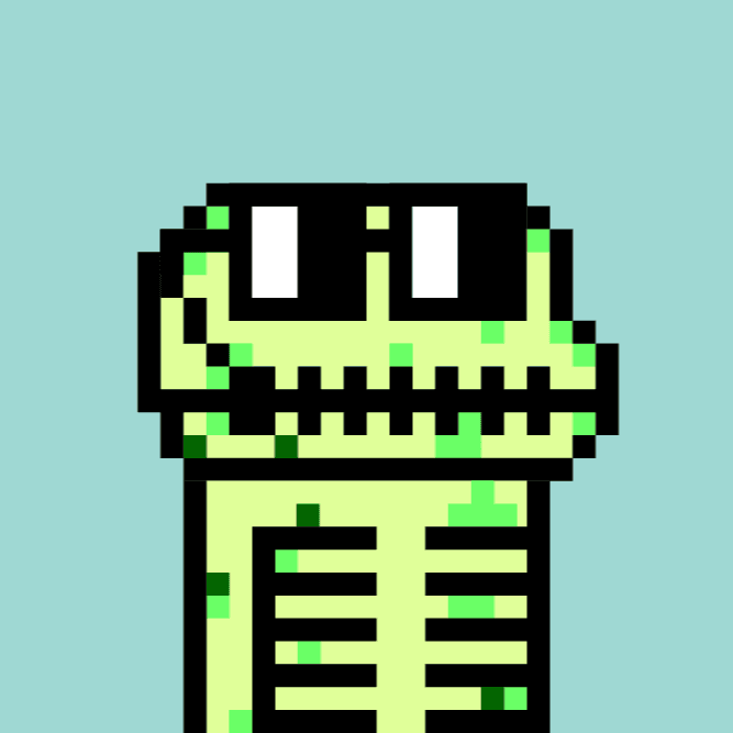 Boney #487