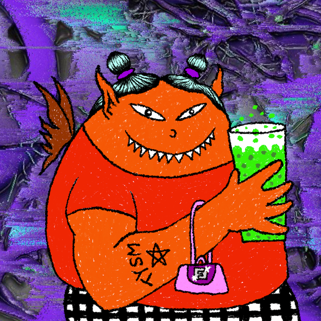 FairyFren 681