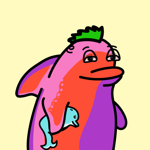 Dolphren #3347