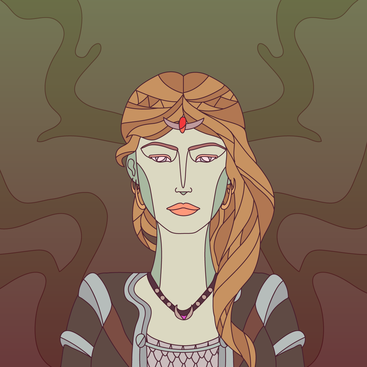 Valkyrie #4275