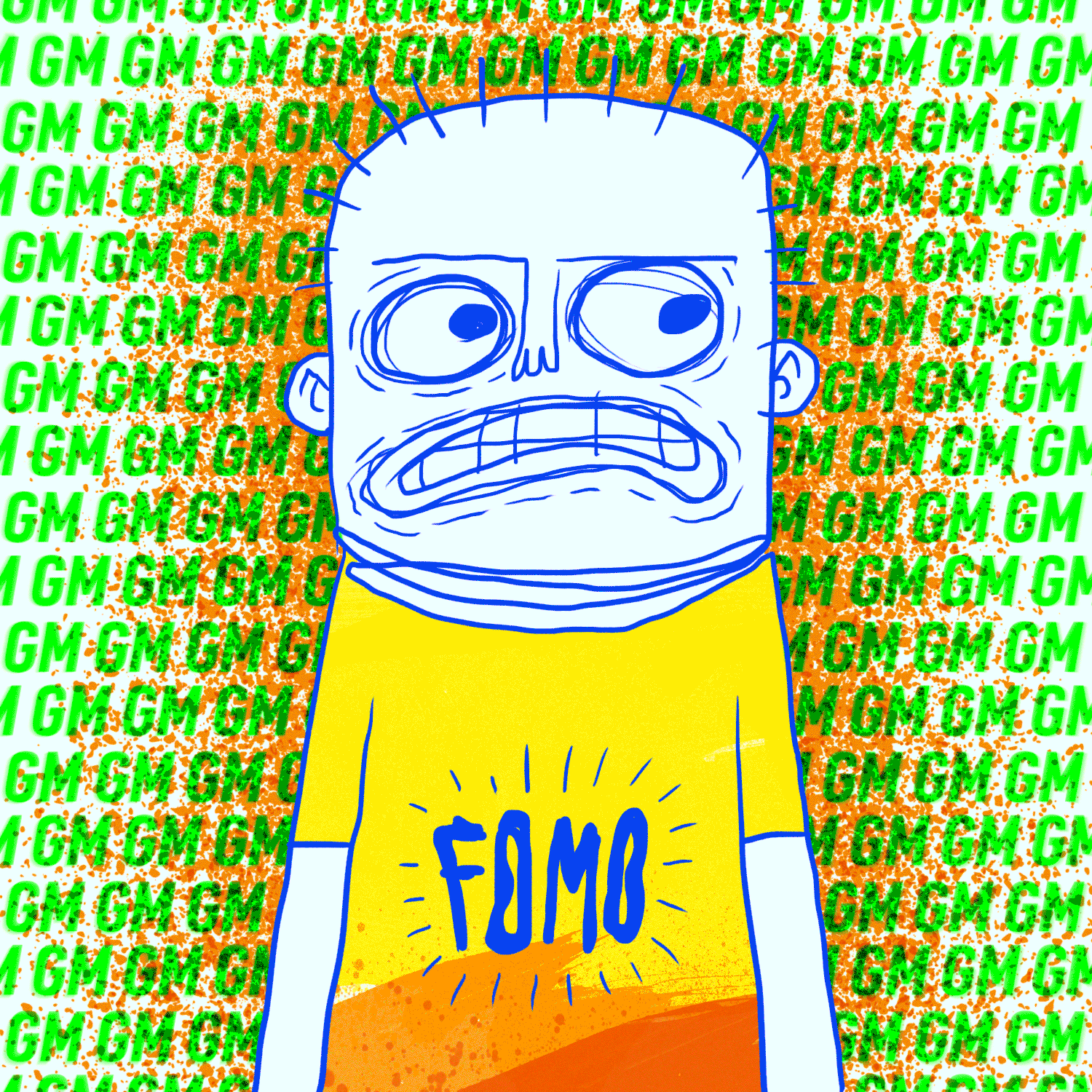 GM FOMO