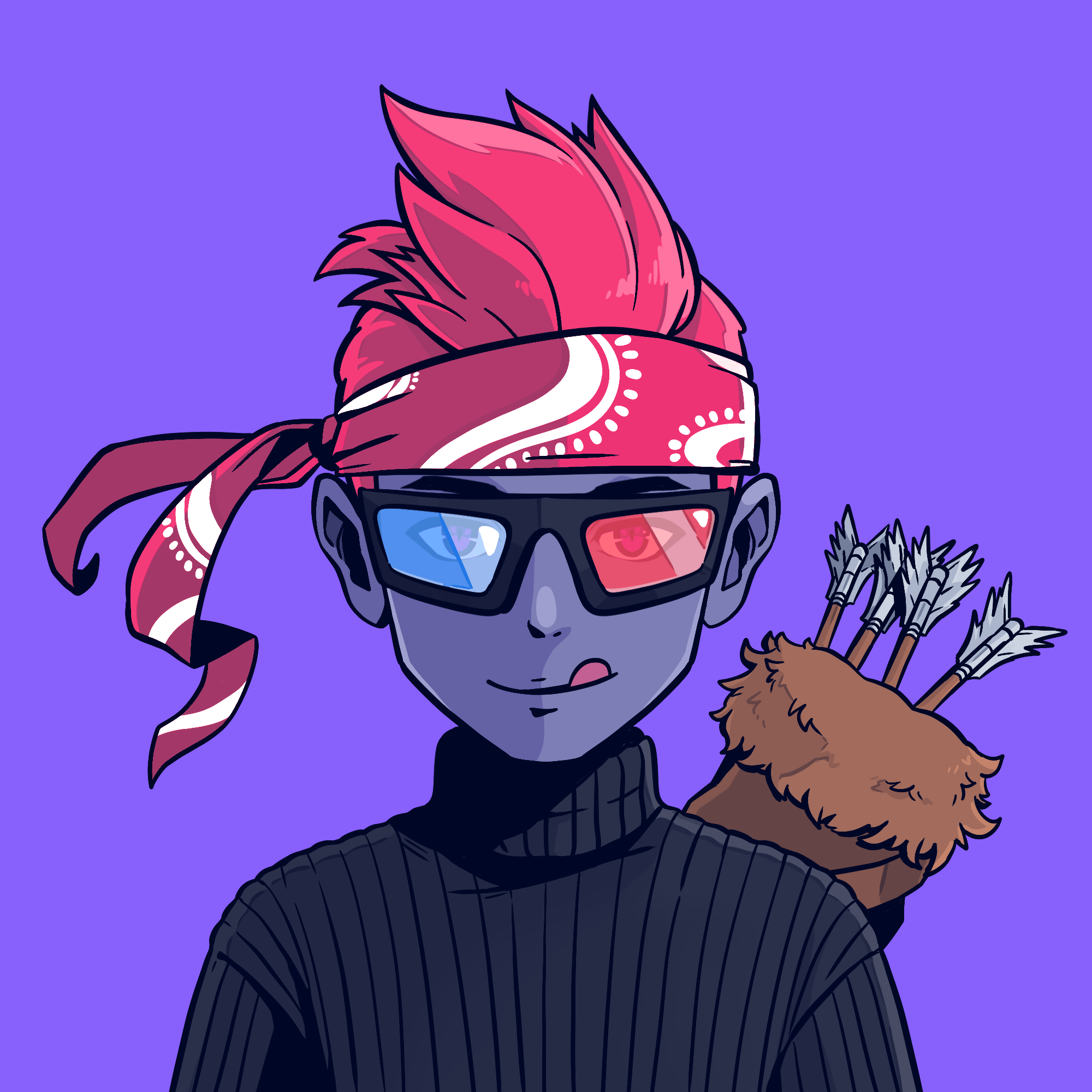 Denizen #267