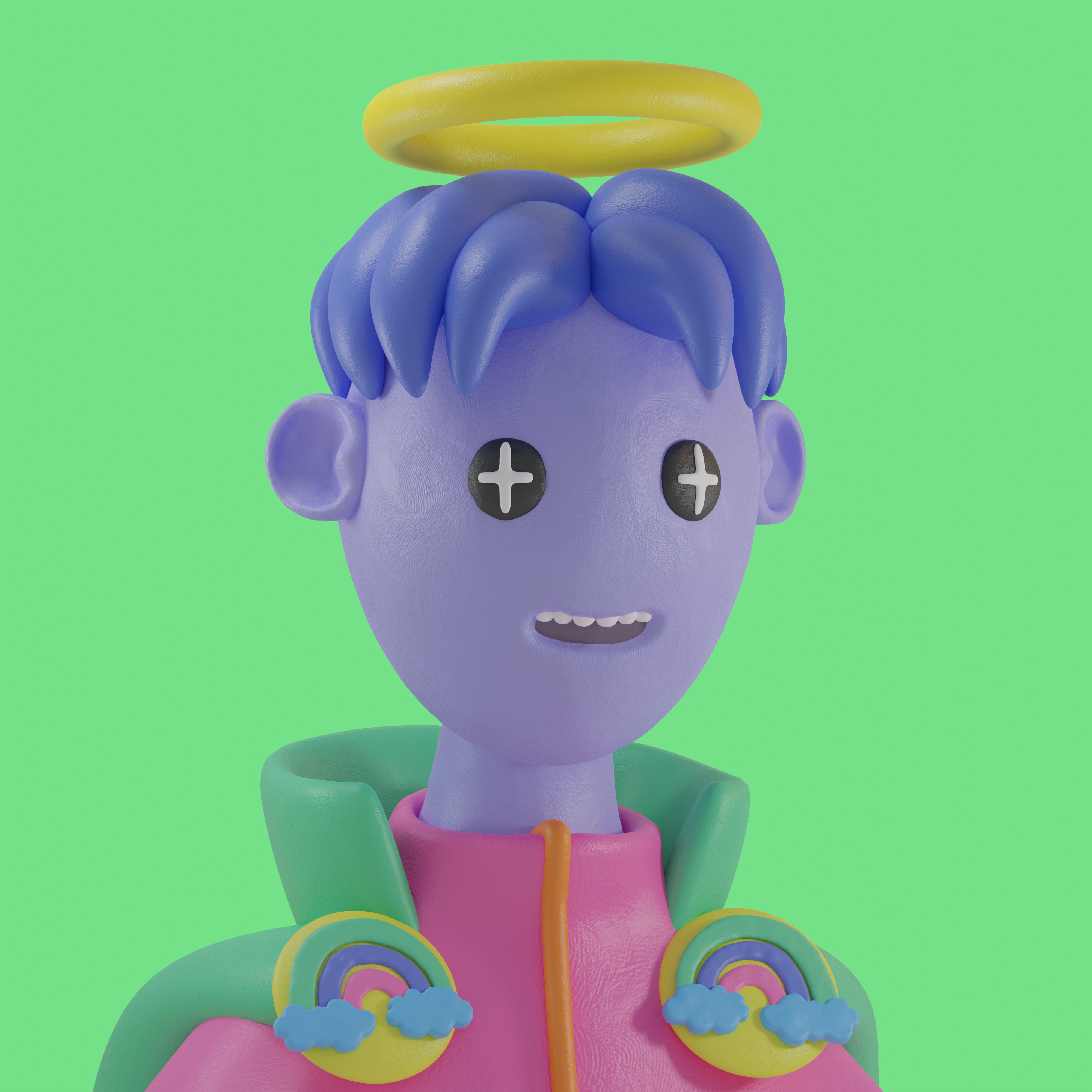 Alfie 6141