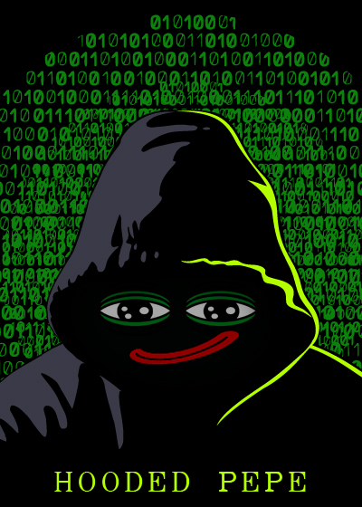 HOODEDPEPE | Series 32 Card 50