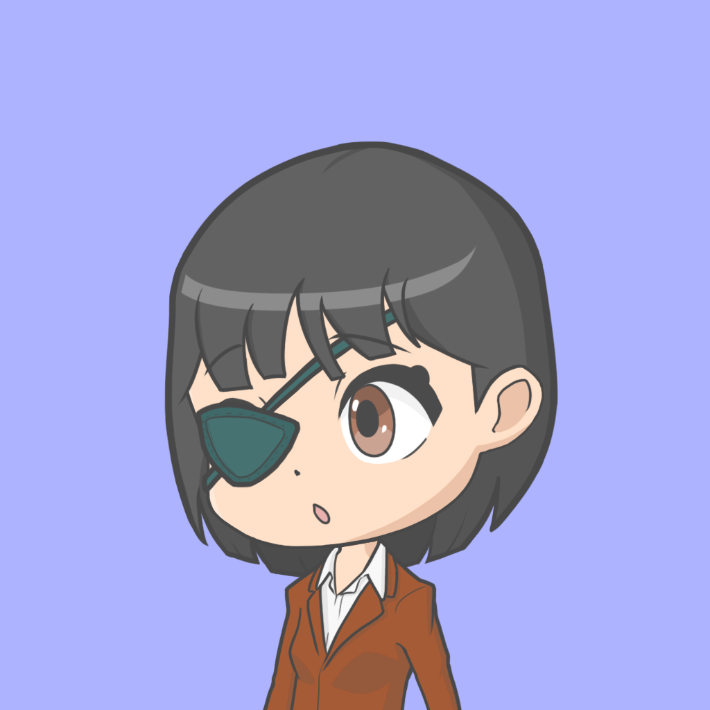 eChibi 924