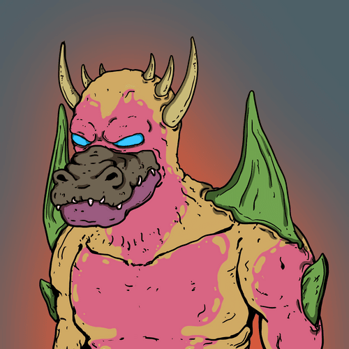 Chimera # 2273