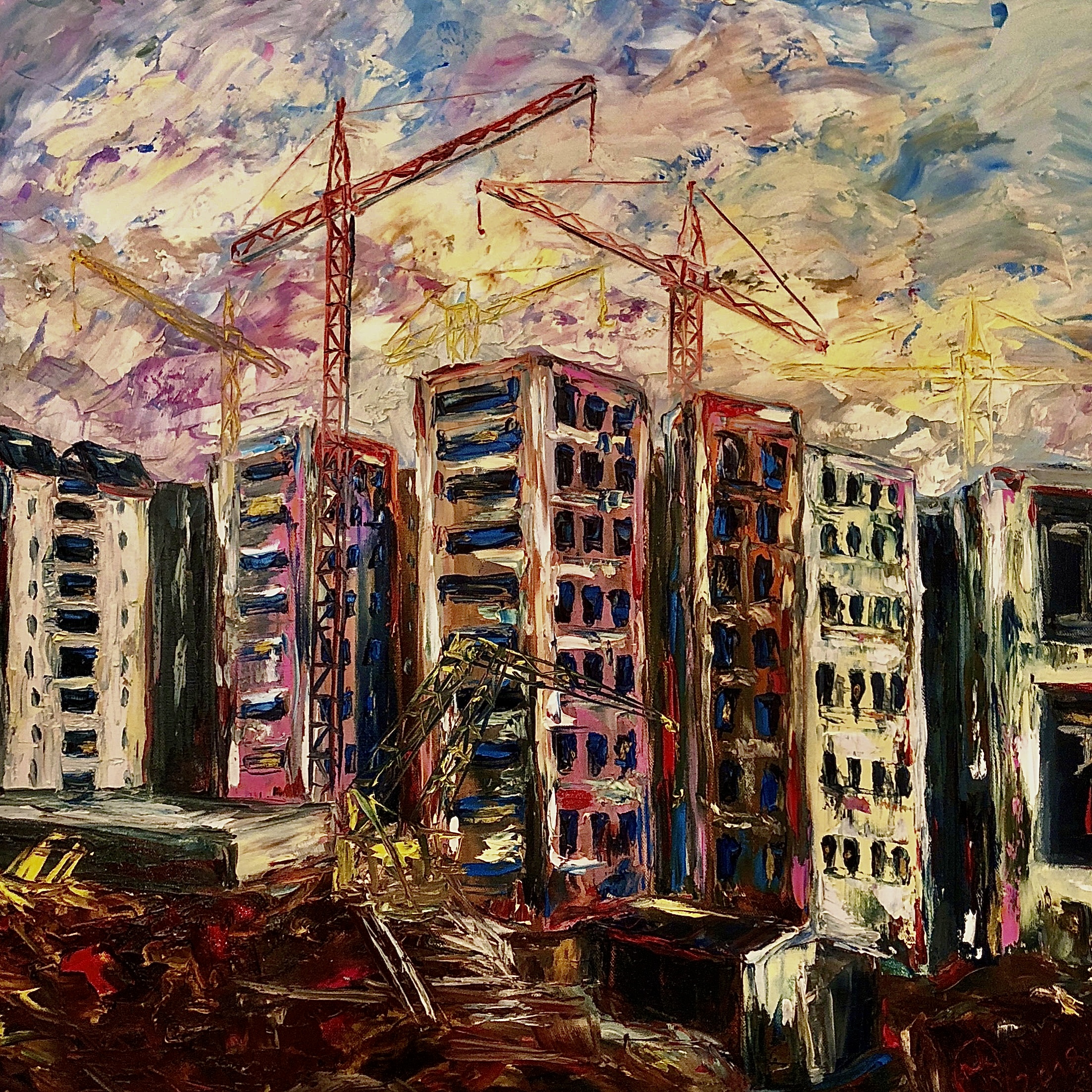Construction