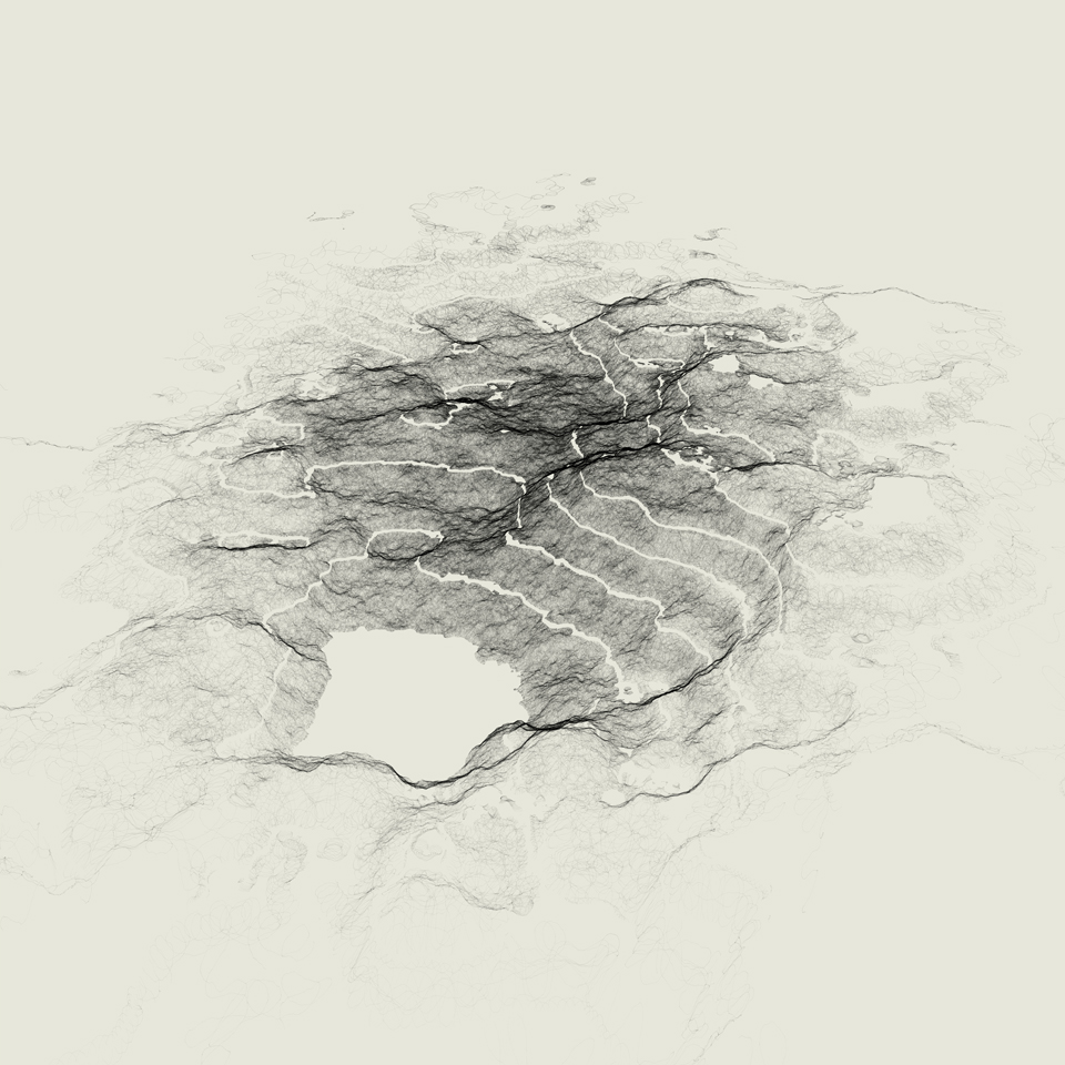 Curvescape 1284045