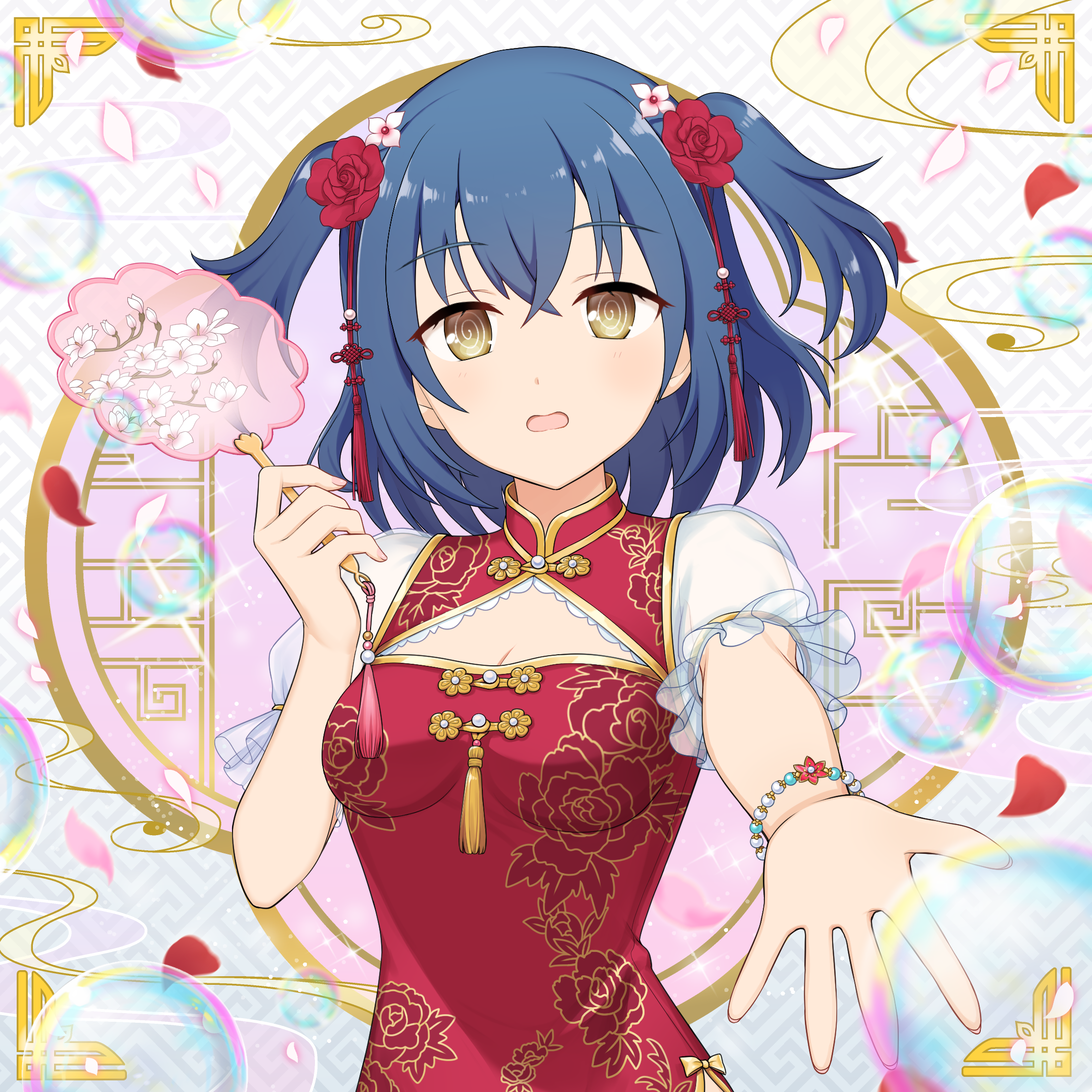 MetaIdol #923