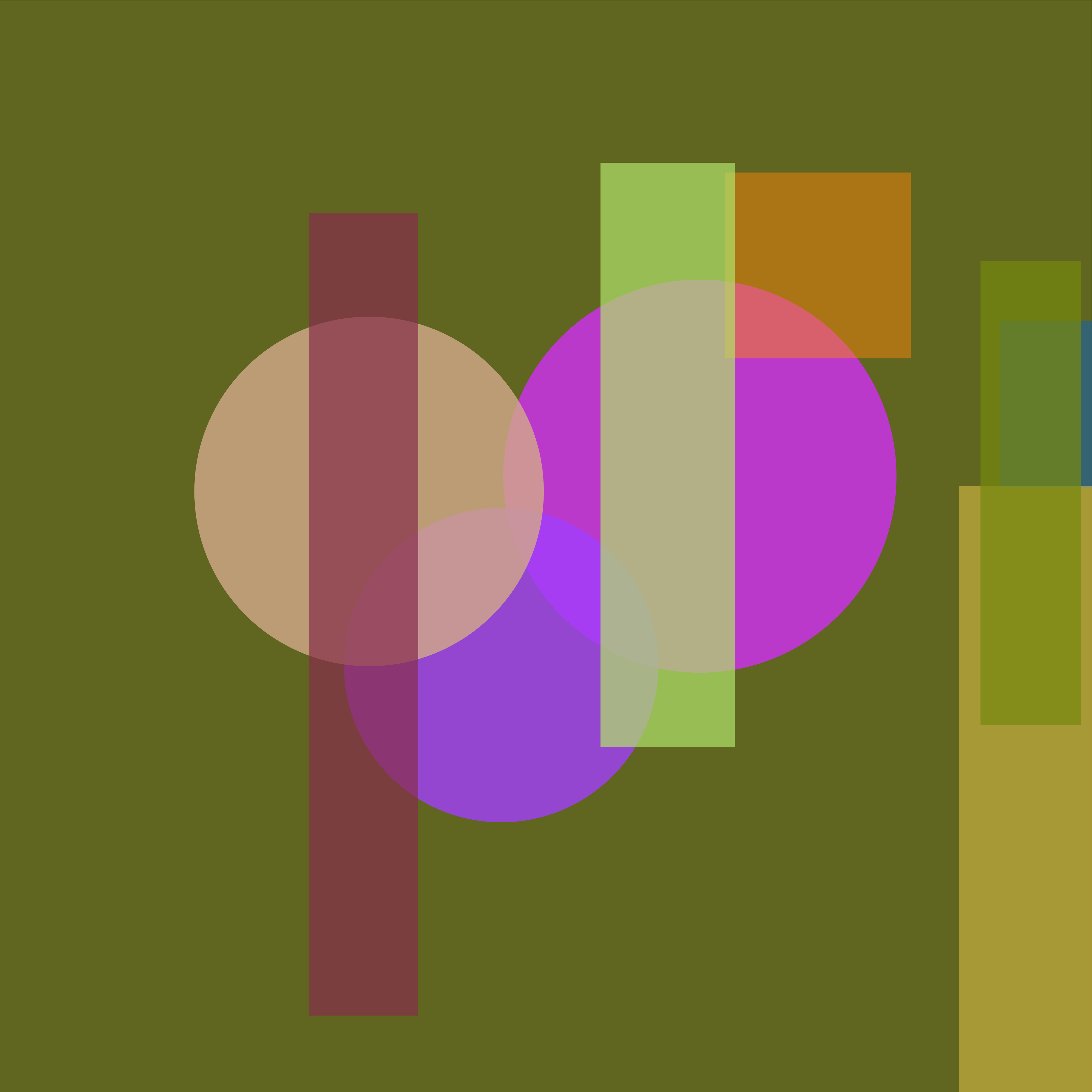 Symmetrical #17