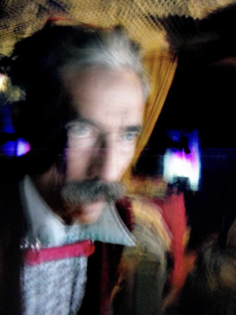 Bow Bit Bone - self(i.e.) portraits - Johnny White - my BROKEN camera - 1 of 1 of (5 of 66)