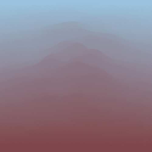 Alien Landscape #16