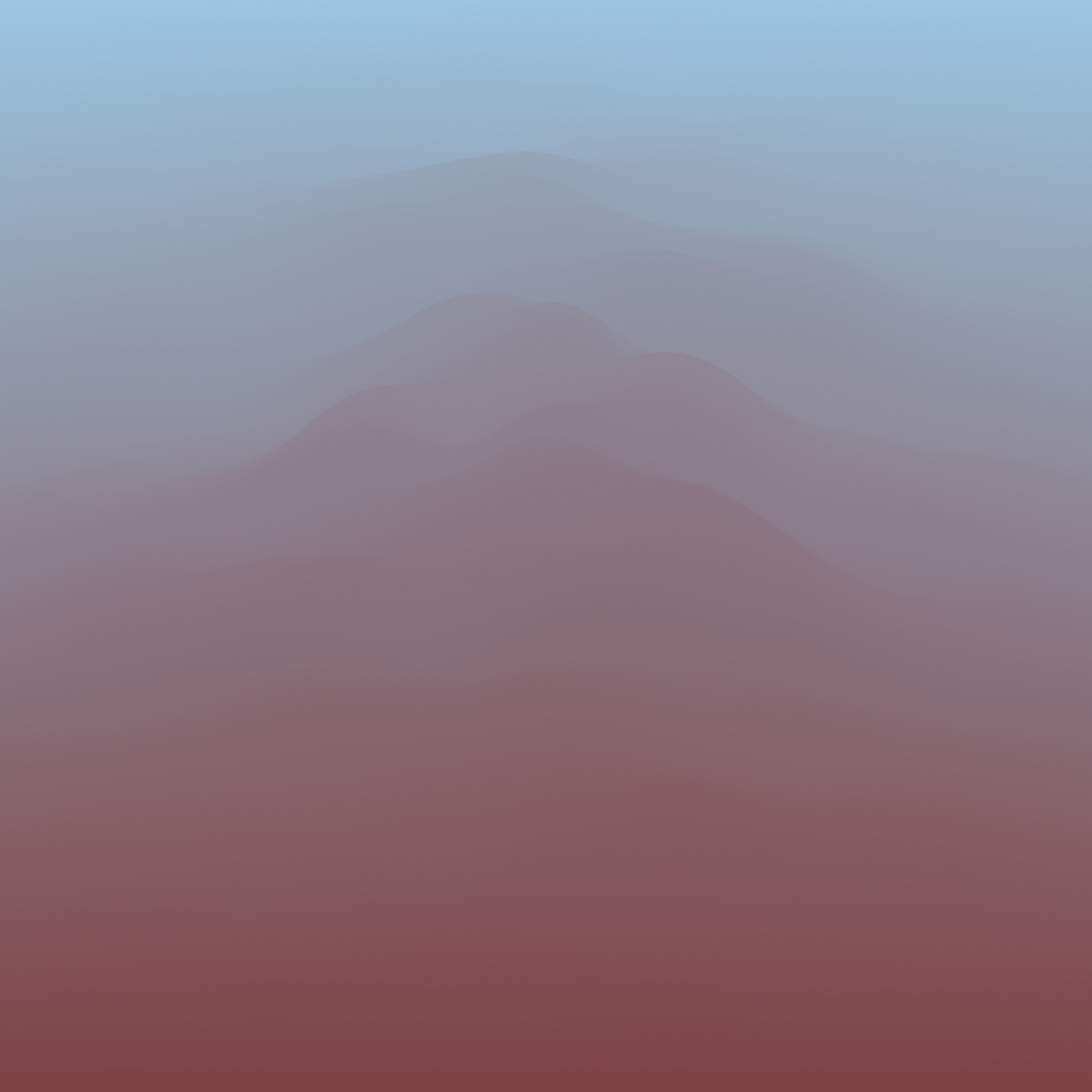 Alien Landscape #16