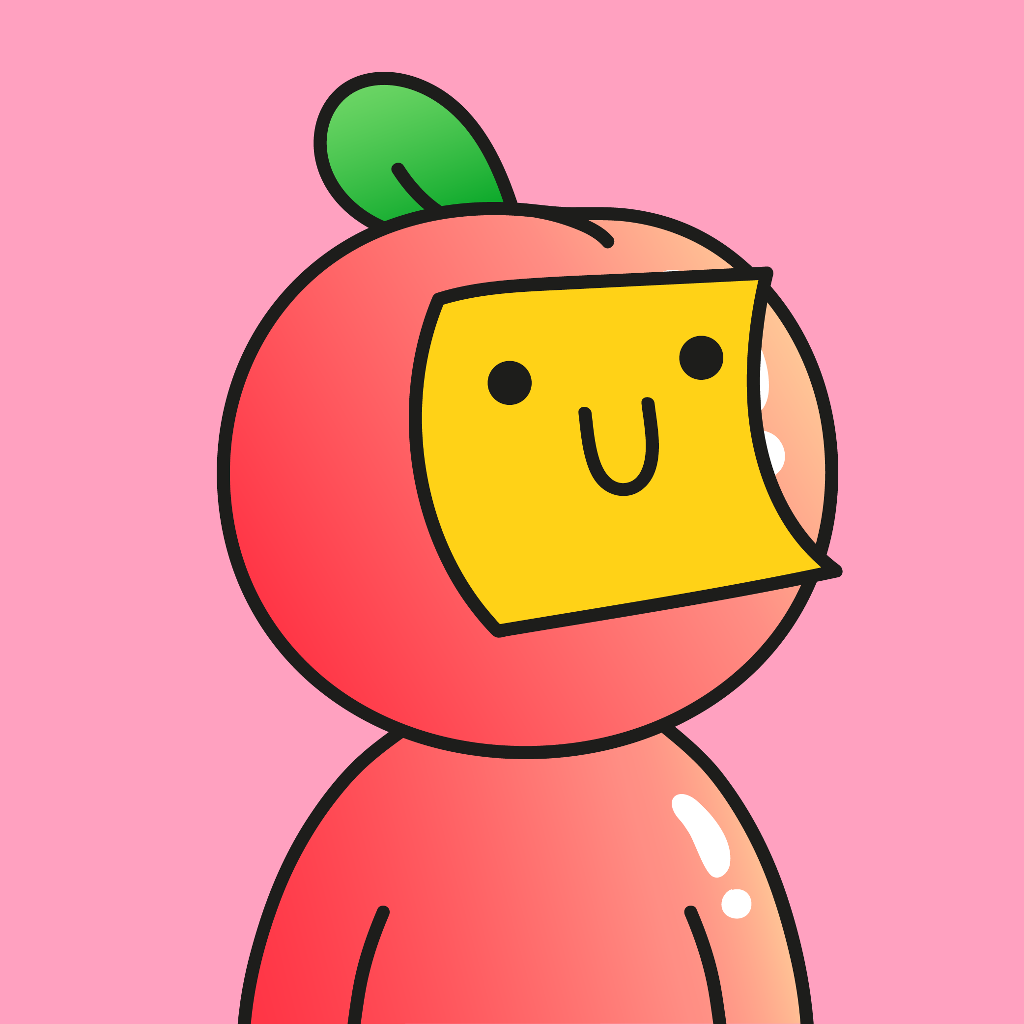Citrus Kid #5