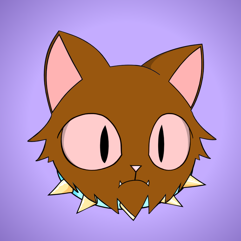 Cat #14