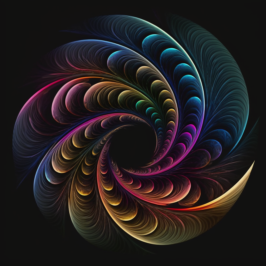 Numbers In Motion #544