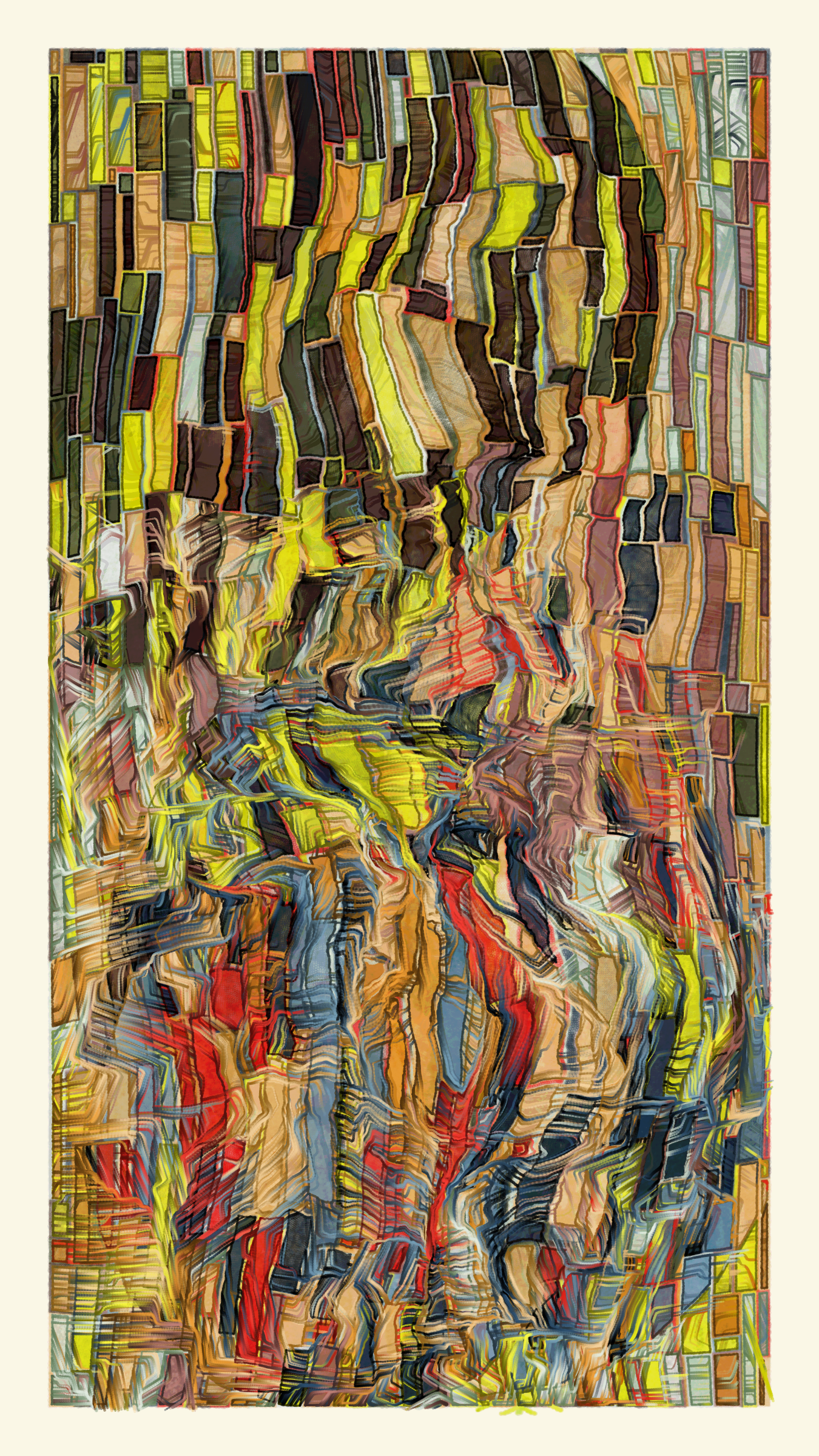 Parnassus #35