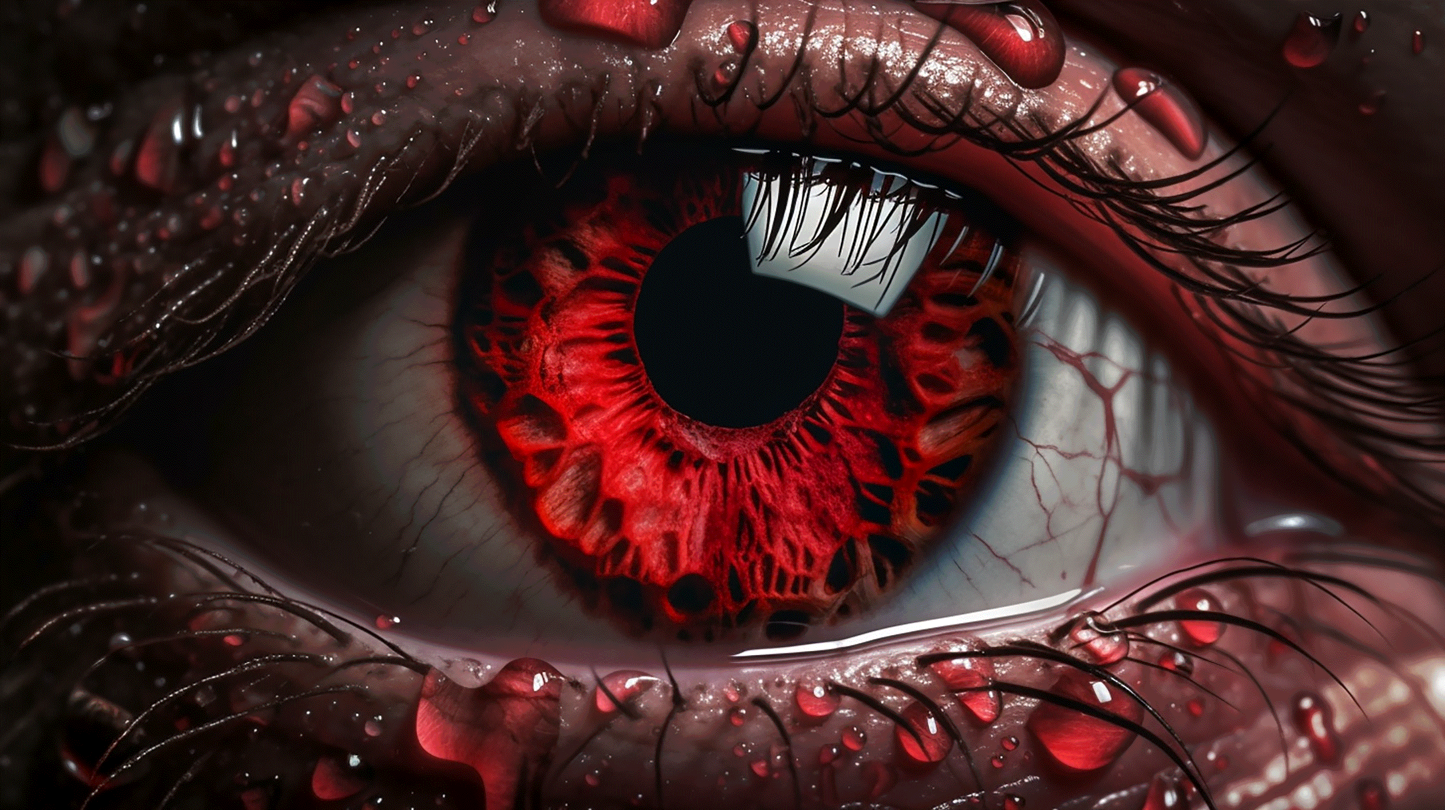 Panoptic Red