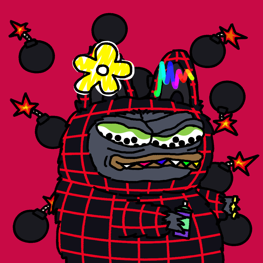 Labumefer #3419