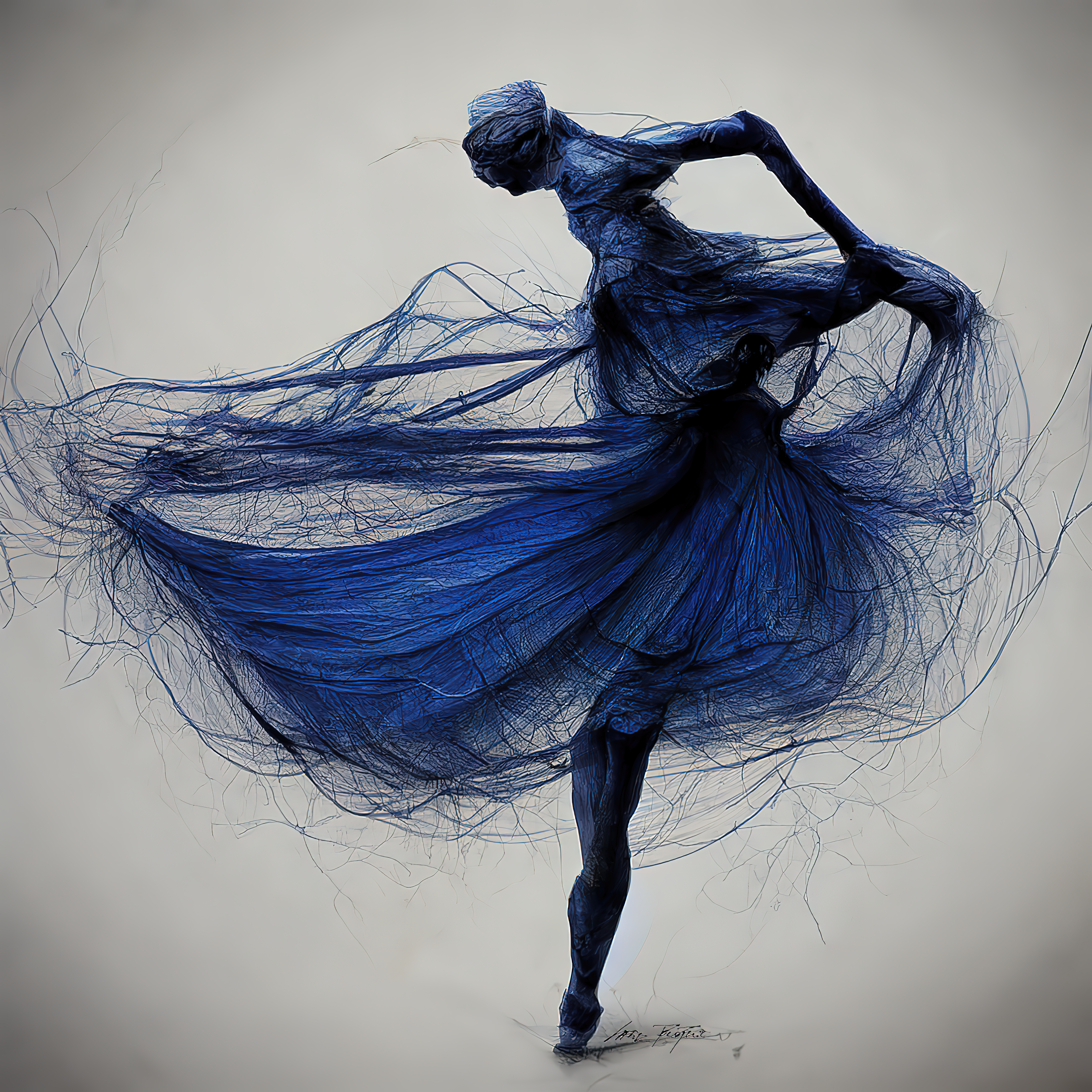 Ballerina l