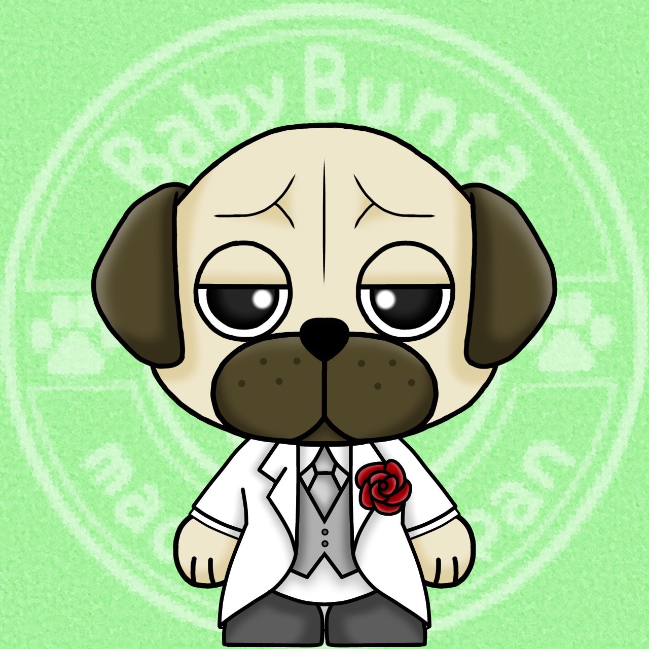 Bunta Family #1391