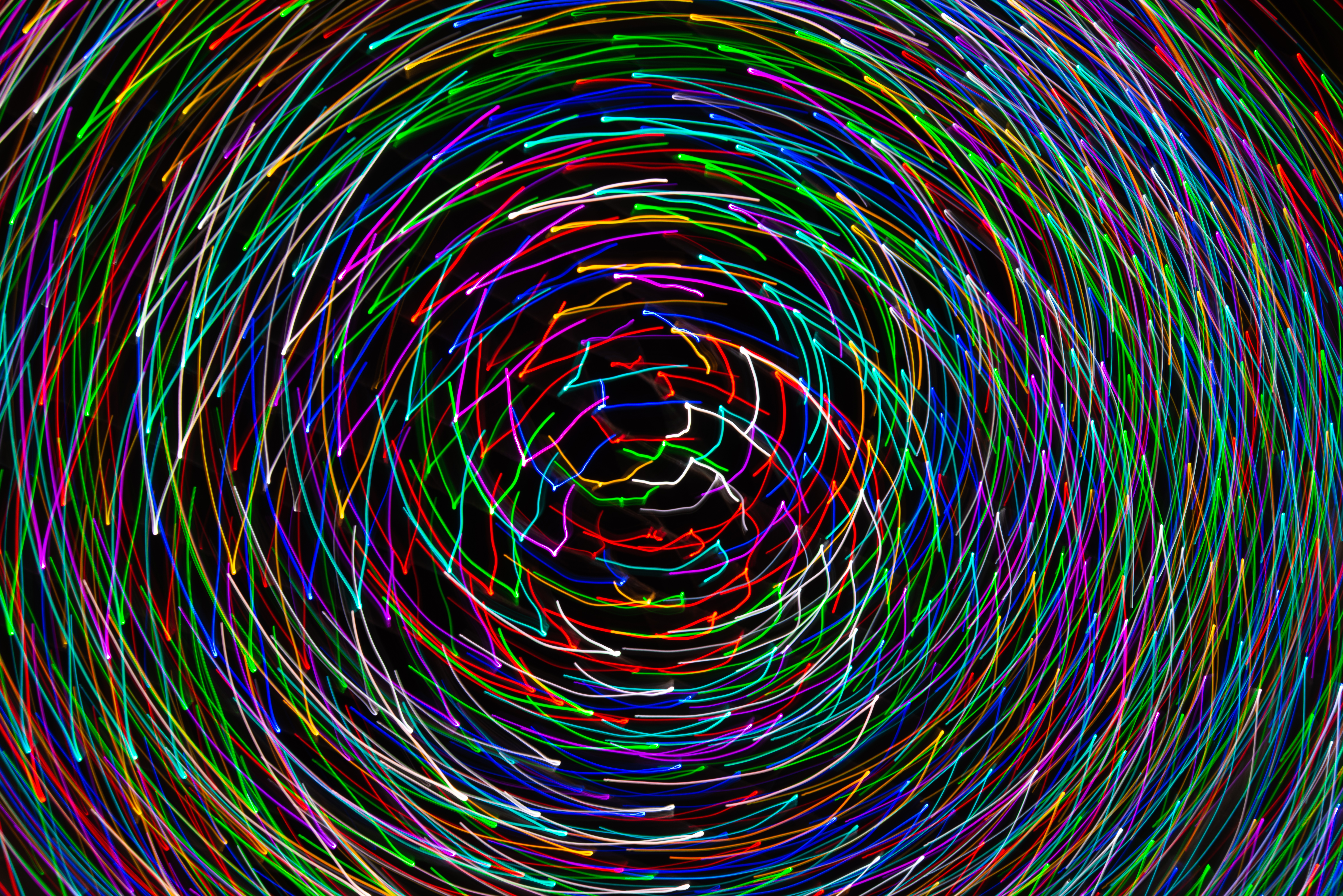 Neutrinos #1 Supercluster