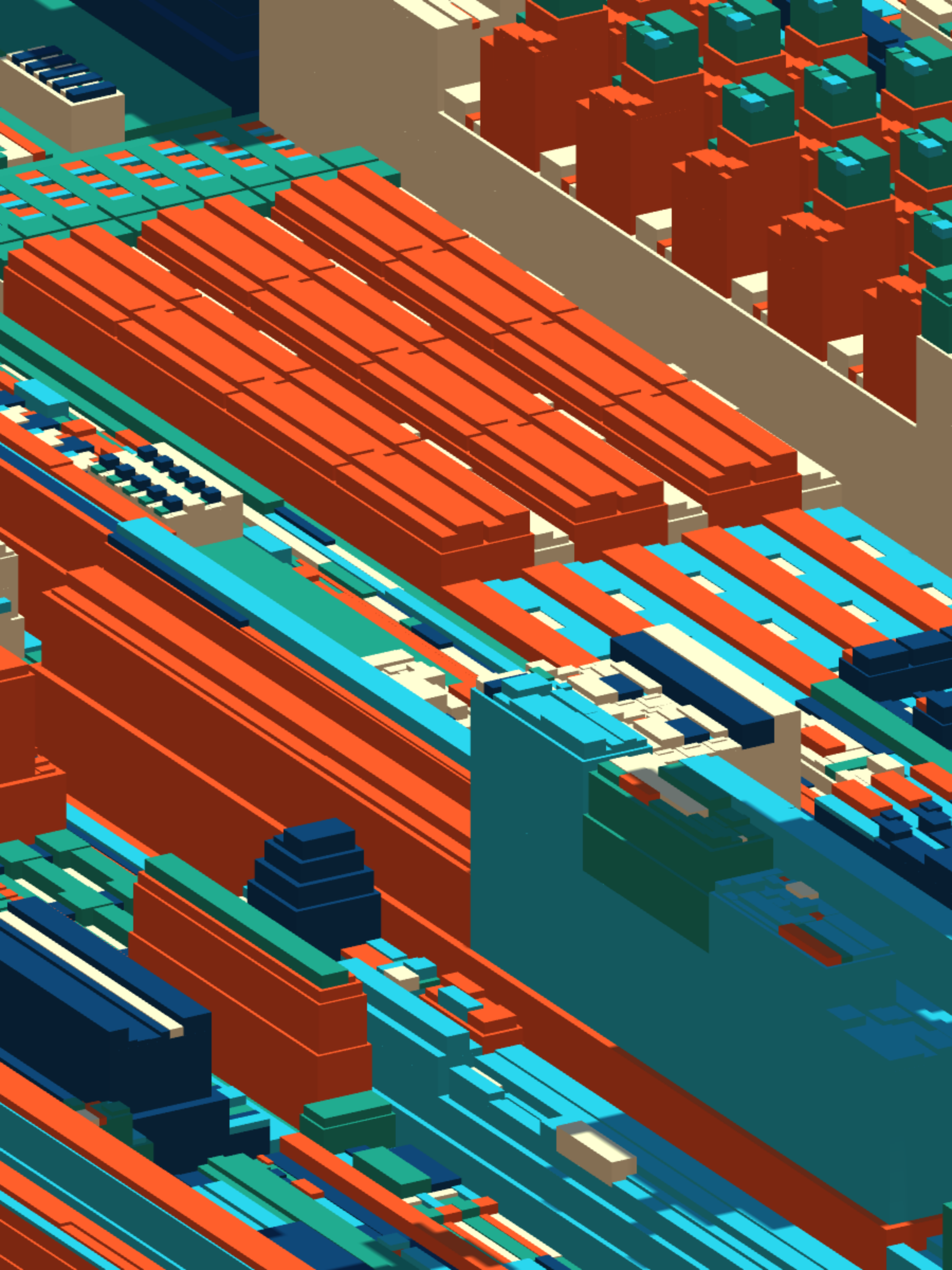 Democracity #752