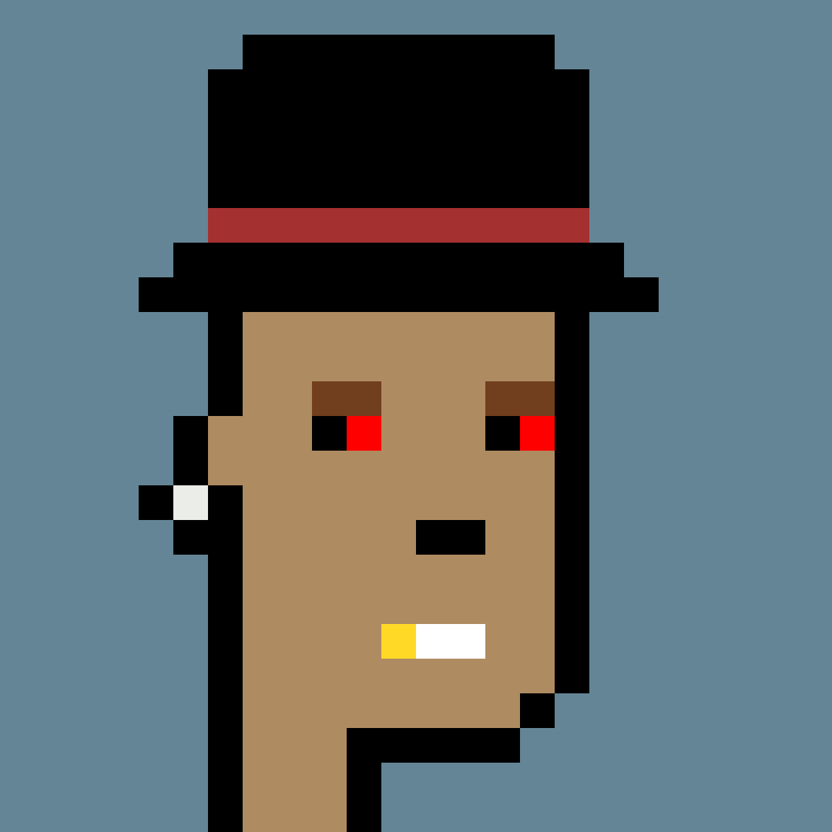 RockerPunk #3495