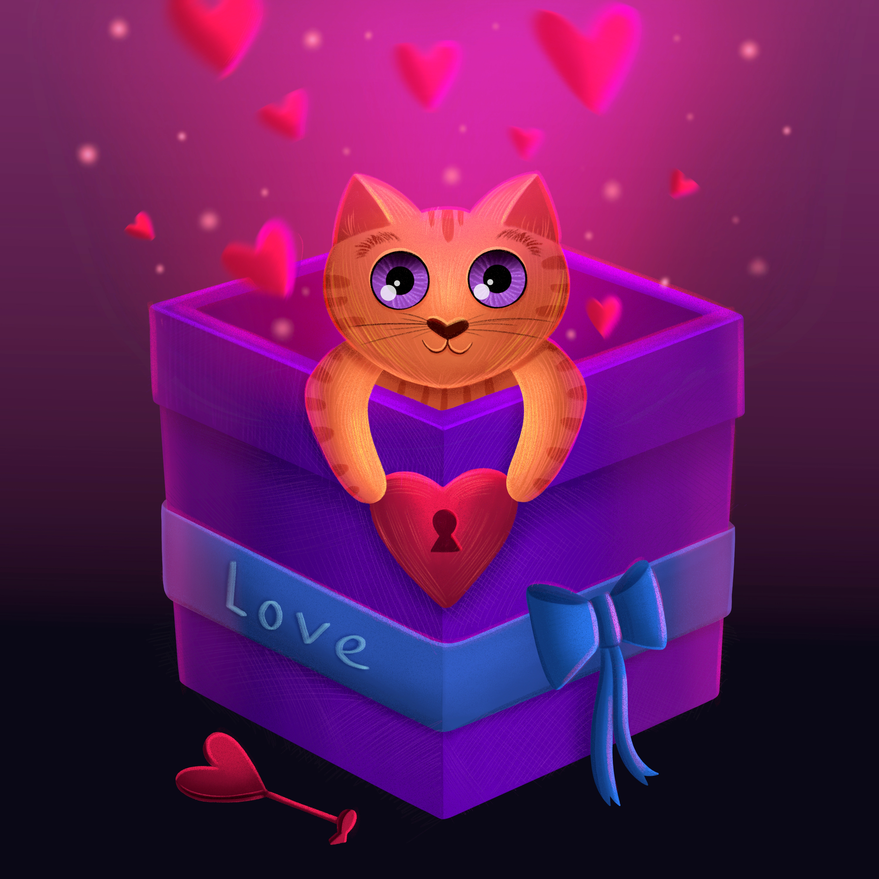 Day of Love
