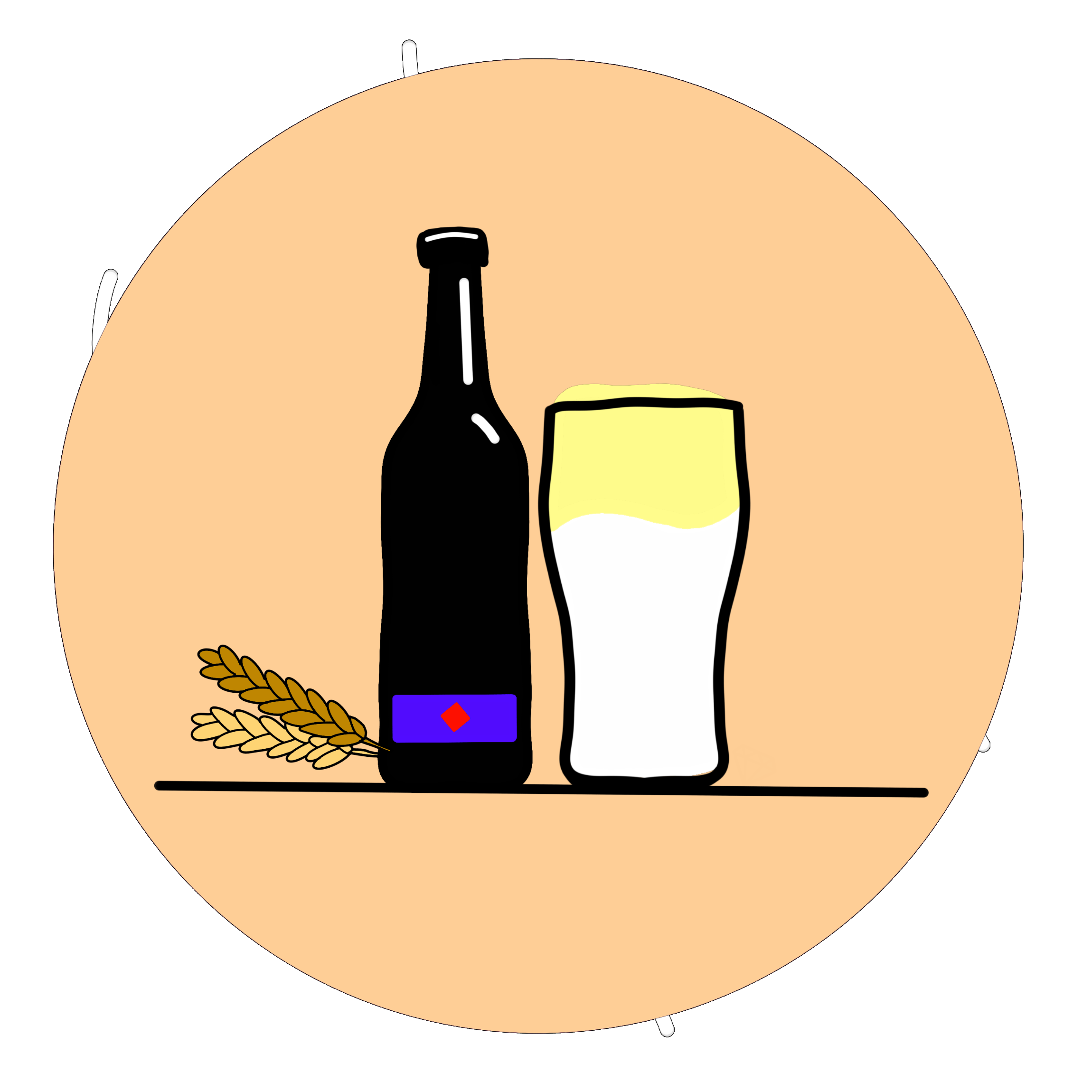 OnChain Beer #427