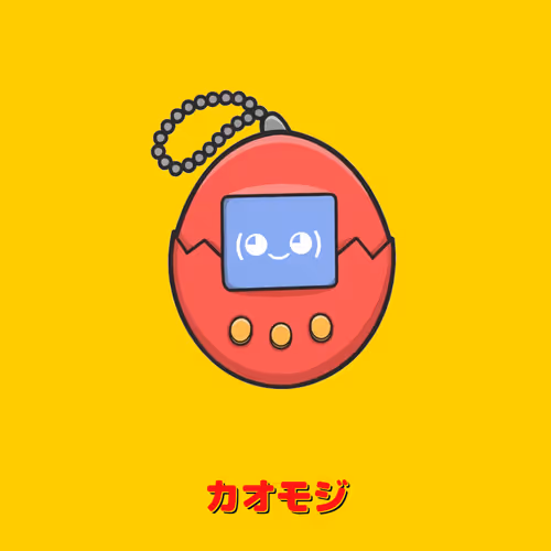 Kaomoji